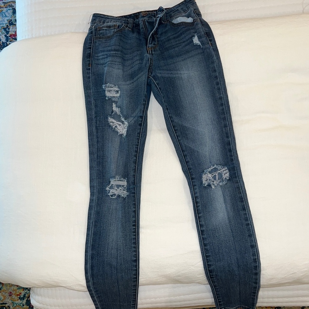 Cello Size 3 jeans
